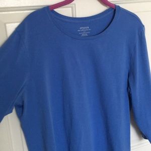 Chico’s Ultimate Tee